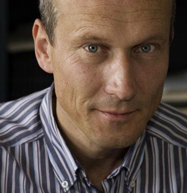 Wolfgang Kiessling