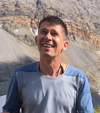 Christian Klug