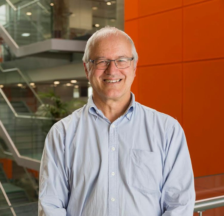 Mike Benton