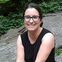 Melanie Hopkins