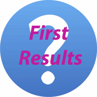 Zum Artikel "First results: Big Questions"