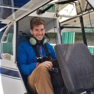 Towards entry "Our Paleosynthesis PostDoc"