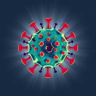 Towards entry "Pandemic & workshops"