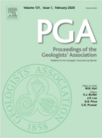Zum Artikel "Latest Triassic terrestrial microvertebrate assemblages"