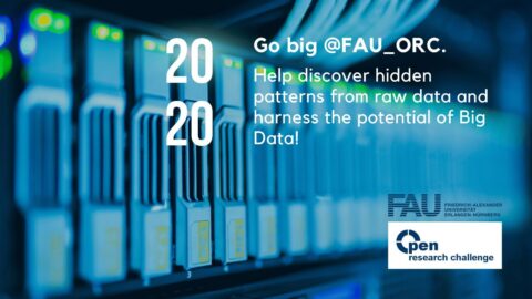 Towards entry "IDW press release on our participation at the ORC"