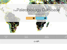 Towards entry "PBDB – ORC"