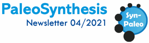 Towards entry "April Newsletter"