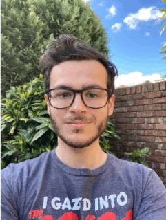 Towards entry "We have a winner!"