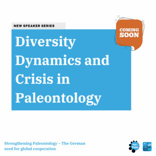 Zum Artikel "Proudly presenting … the DDCP speakers series!"