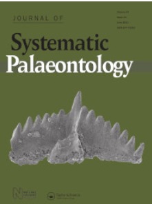 Zum Artikel "Phylogeny of the longest existing gastropod clade"