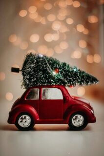 Zum Artikel "Christmas Newsletter"