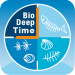 Zum Artikel "Moving forward in BioDeepTime – in person"