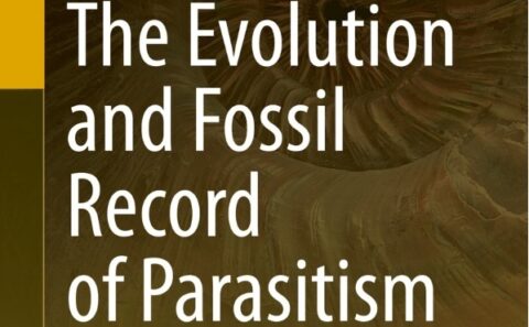 Towards entry "Fossil Constraints on the Timescale of Parasitic Helminth Evolution"