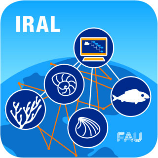 Zum Artikel "IRAL web presence"
