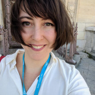Zum Artikel "New PaleoSynthesis PostDoc"