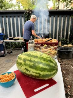 Towards entry "Mixing the APW 22 and the Flügel-course"