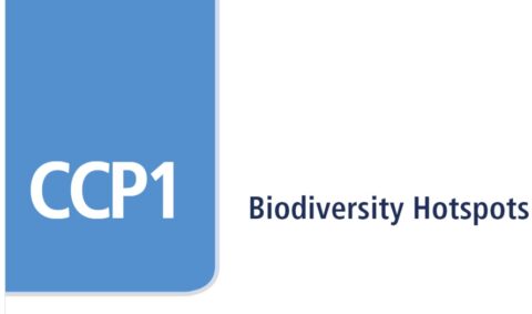 Towards entry "Biodiversity Hotspots"