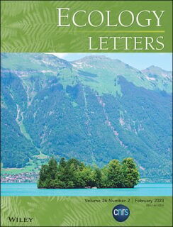 Zum Artikel "Long-term trajectories of non-native vegetation on islands globally"