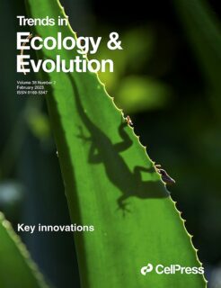 Zum Artikel "Measurement theory and paleobiology"