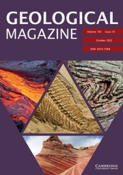 Zum Artikel "Revisiting the Phanerozoic rock–diversity relationship"