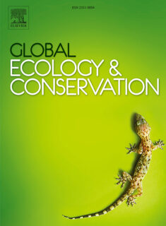 Zum Artikel "Ecological impacts of mountain biking"