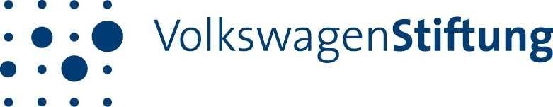 icon Volkswagen Stiftung
