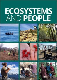 Zum Artikel "Where and why is landscape considered valuable?"