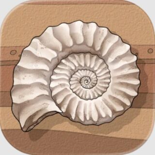 Towards entry "FossilDiscovery avalaible for iOs!"