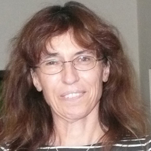 Bettina Reichenbacher