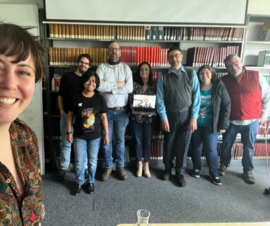 Zum Artikel "BITE in full swing"