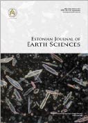 Zum Artikel "Parasite-induced shell damage in brachiopod"