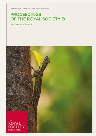 Zum Artikel "The importance of migratory drop-off"