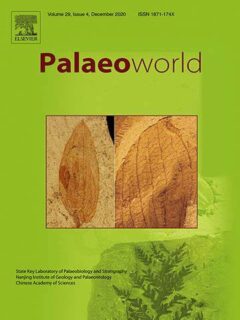 Zum Artikel "Kungurian (Cisuralian) conifers and environmental changes"