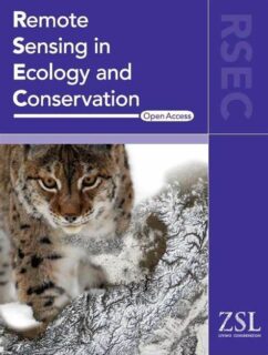 Zum Artikel "Automated visitor and wildlife monitoring"