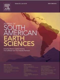 Zum Artikel "Paleobiogeography of Lower-Middle Devonian Conulariids"