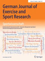 Zum Artikel "Digitalization of planning and navigating recreational outdoor activities"