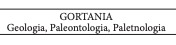 Zum Artikel "Triassic macrofloras of the Udine Province (Eastern Southern Alps)"
