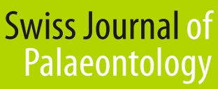 Towards entry "‘Arm brains’ (axial nerves) of Jurassic coleoids"