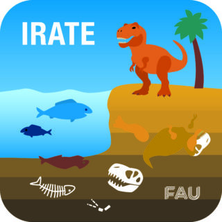 Zum Artikel "Irate coming"