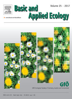 Zum Artikel "Special Issue: Ecology, evolution and conservation of cliff flora"