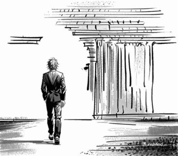 Towards entry "Leaving X"