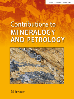 Zum Artikel "Early Permian post-collisional magmatism"