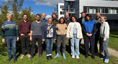 Zum Artikel "DeepIL workshop"