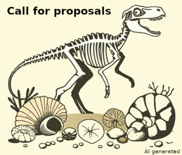 Zum Artikel "Fall call for proposals"