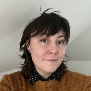 Towards entry "Thank you Liz!"